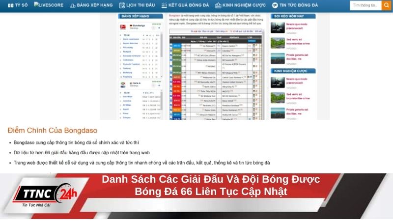 du-lieu-bong-da-66-danh-sach-giai-dau-va-cau-thu