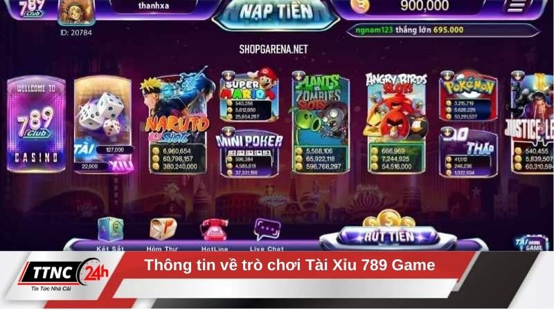 tai-xiu-789-game-thong-tin