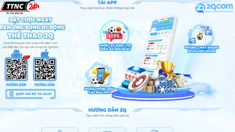 2qcom-phien-ban-moi-Tính năng bảo mật nâng cao